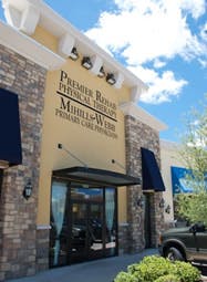 Physical Therapy Fort Worth TX