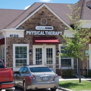 Physical Therapy Keller TX