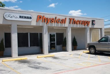 Physical Therapy North Richland Hills TX
