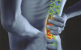Premier Rehab Physical Therapy | Lower Back Pain