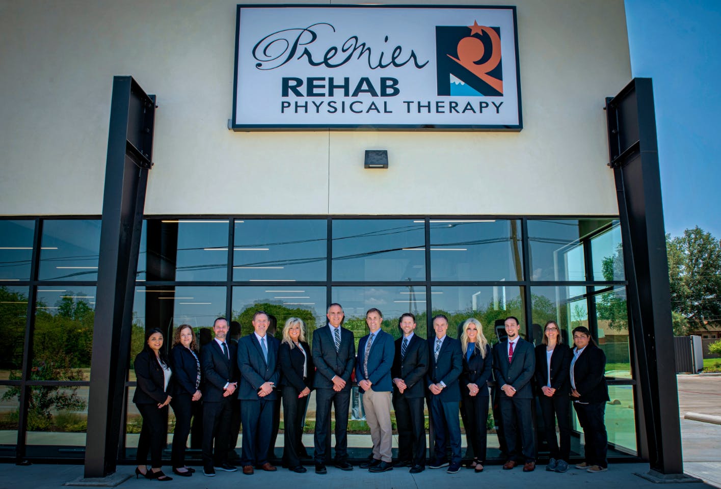 Physical Therapy Fort Worth TX