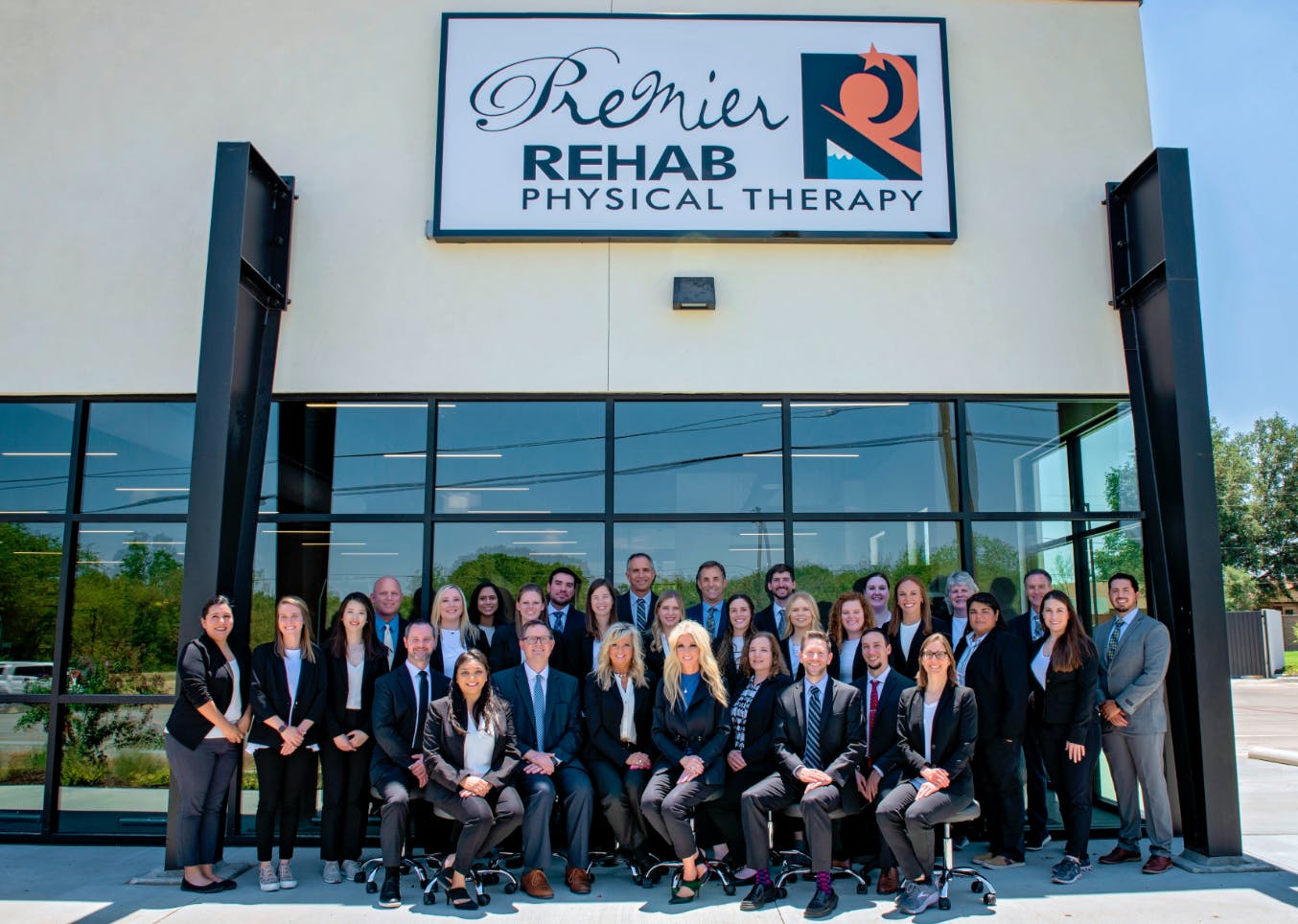 Physical Therapy Fort Worth TX