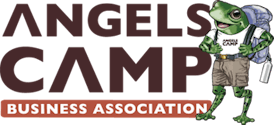 Angels Camp Business Association - Logo