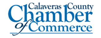 Calaveras County Chamber of Commerce - Logo
