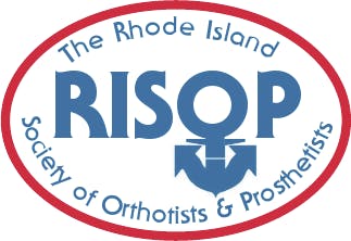 The Rhode Island Society of Orthotists and Prosthetists< (RISOP)