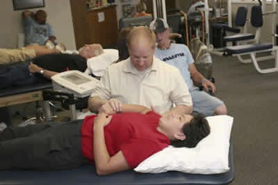 Physical Therapy | Castle Cale UT | Price UT | East Carbon UT | Green River UT | Monticello UT