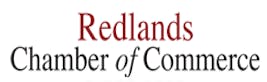 Redlands Chamber of Commerce logo