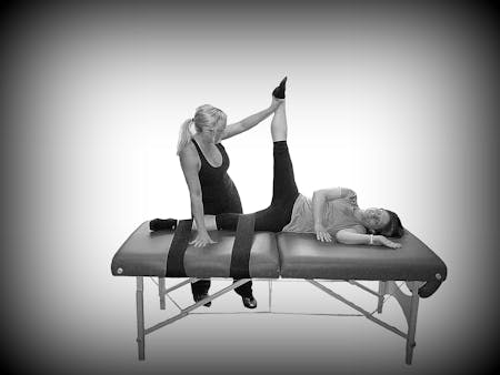 Massage Therapy vs Assisted Stretching: Which is More Effective? -  StretchSPOT