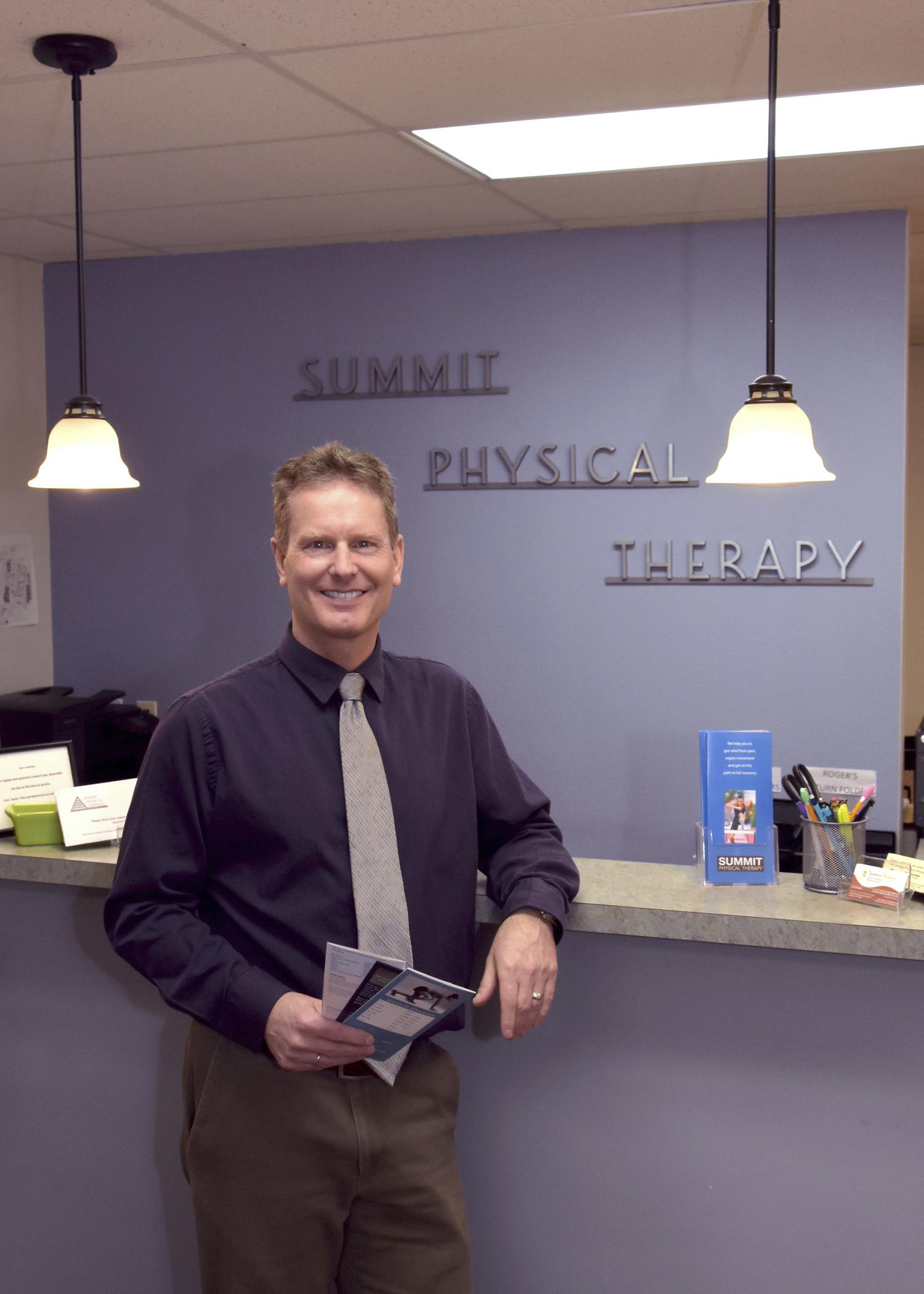 Summit Physical Therapy