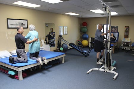 Glen Rock Physical Therapy