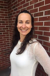 Kathy Tate
