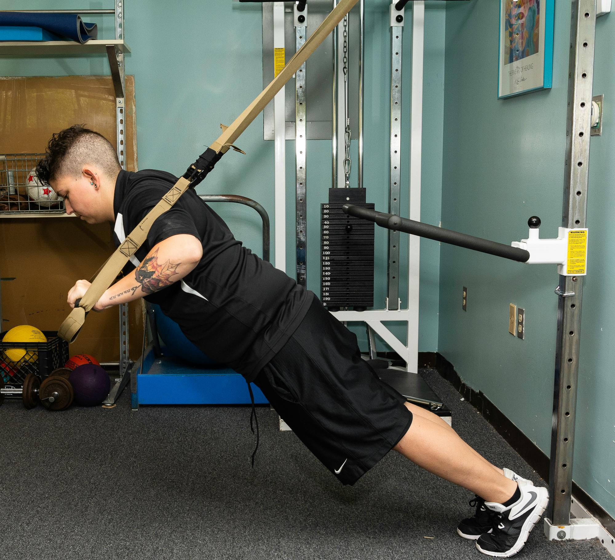 Orthopaedics Plus - Physical Therapy in Lexington, MA, view 5