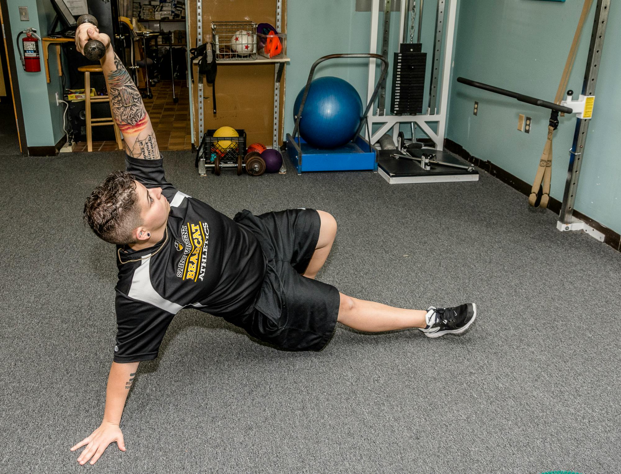 Orthopaedics Plus - Physical Therapy in Lexington, MA, view 4