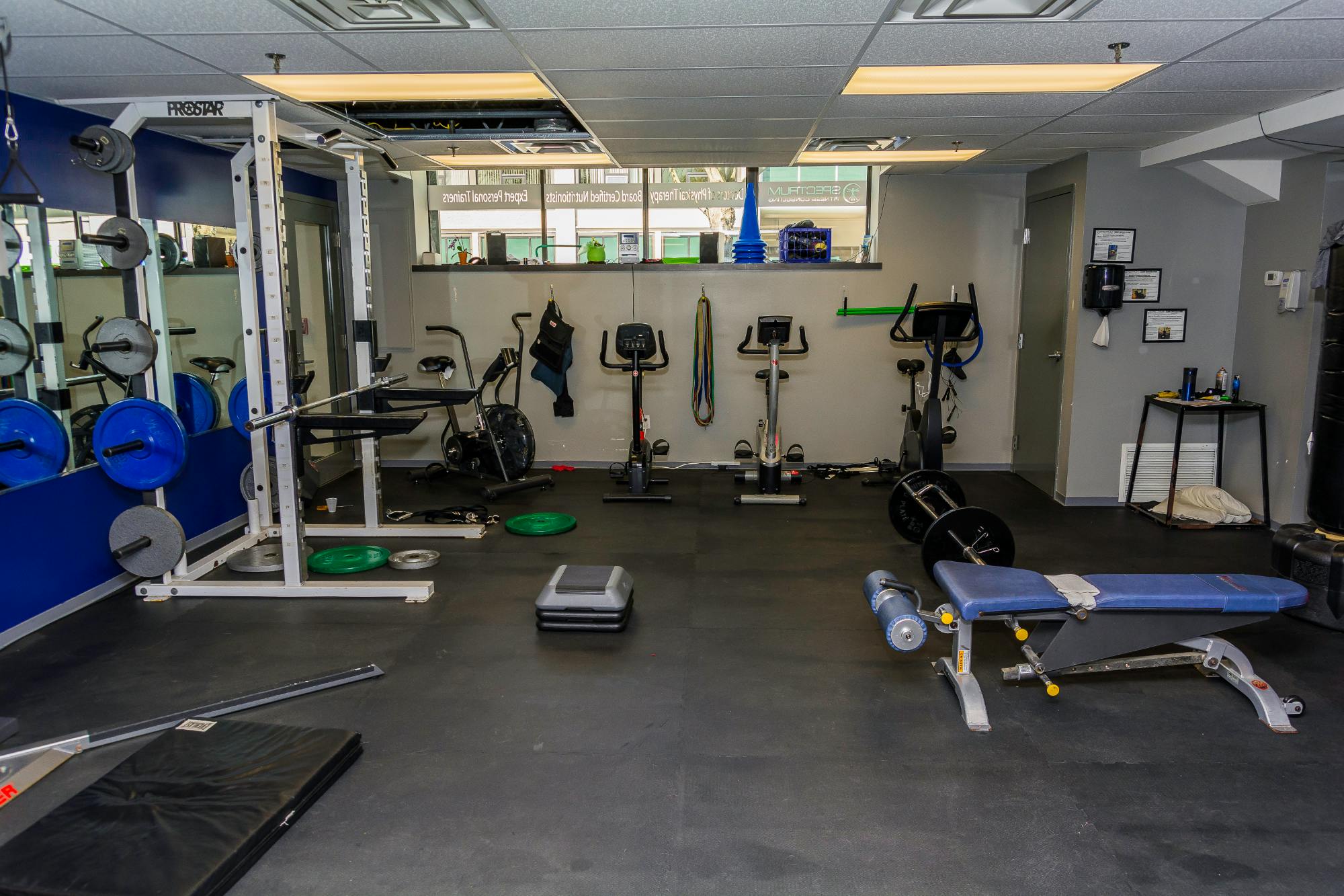 Orthopaedics Plus - Physical Therapy in Lexington, MA, view 7