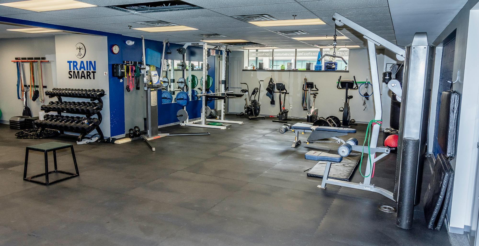 Orthopaedics Plus - Physical Therapy in Lexington, MA, view 8