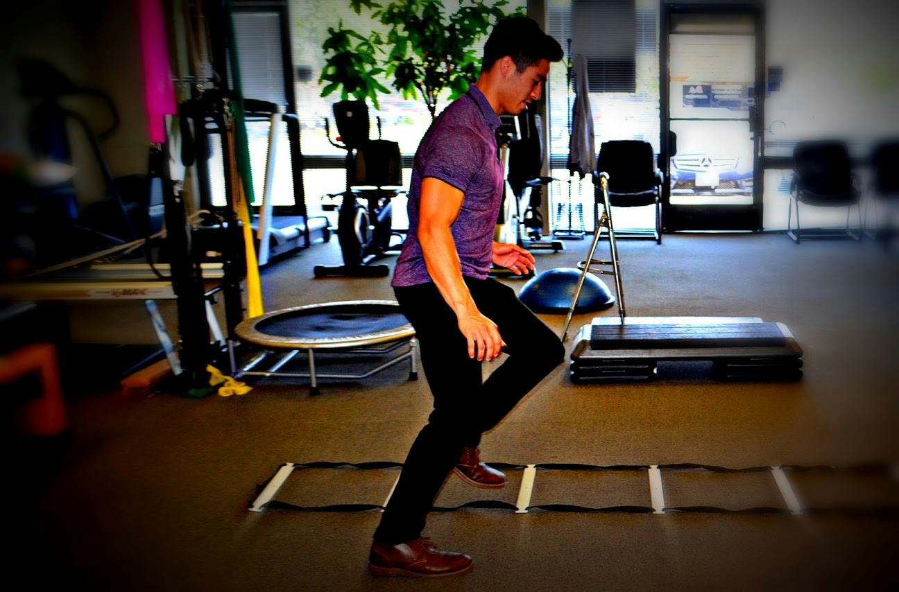 Broberg Physical Therapy