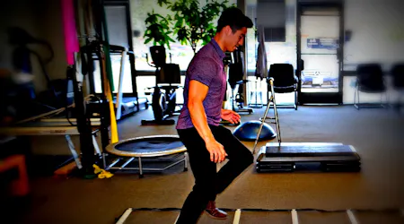 Broberg Physical Therapy