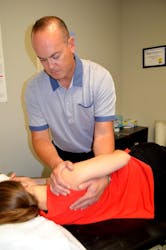 Physical Therapy Almaden Valley