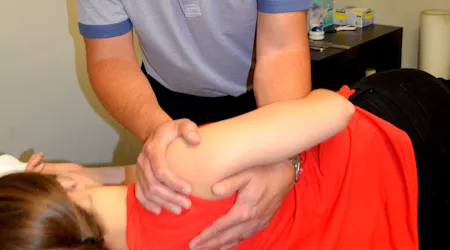 Broberg Physical Therapy
