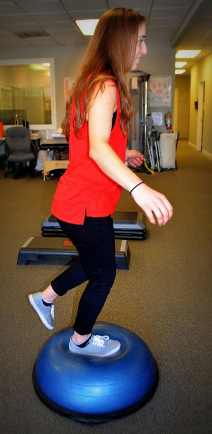 Broberg Physical Therapy