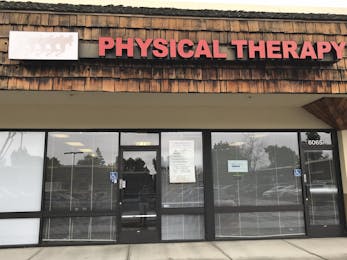 Broberg Physical Therapy | San Jose CA
