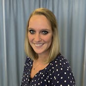 Nicole Stull, PT Aide | Broberg Physical Therapy
