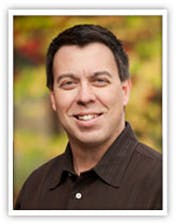 Mark Ouellette