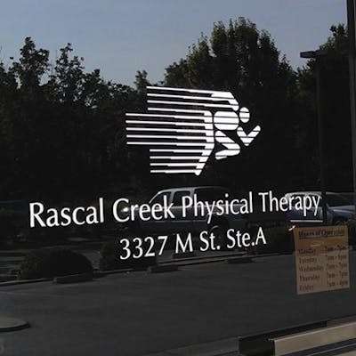 Rascal Creek Physical Therapy