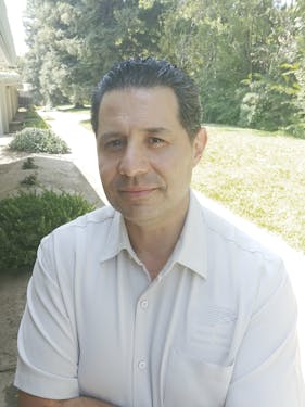 Tony Hernandez, PT, DPT
