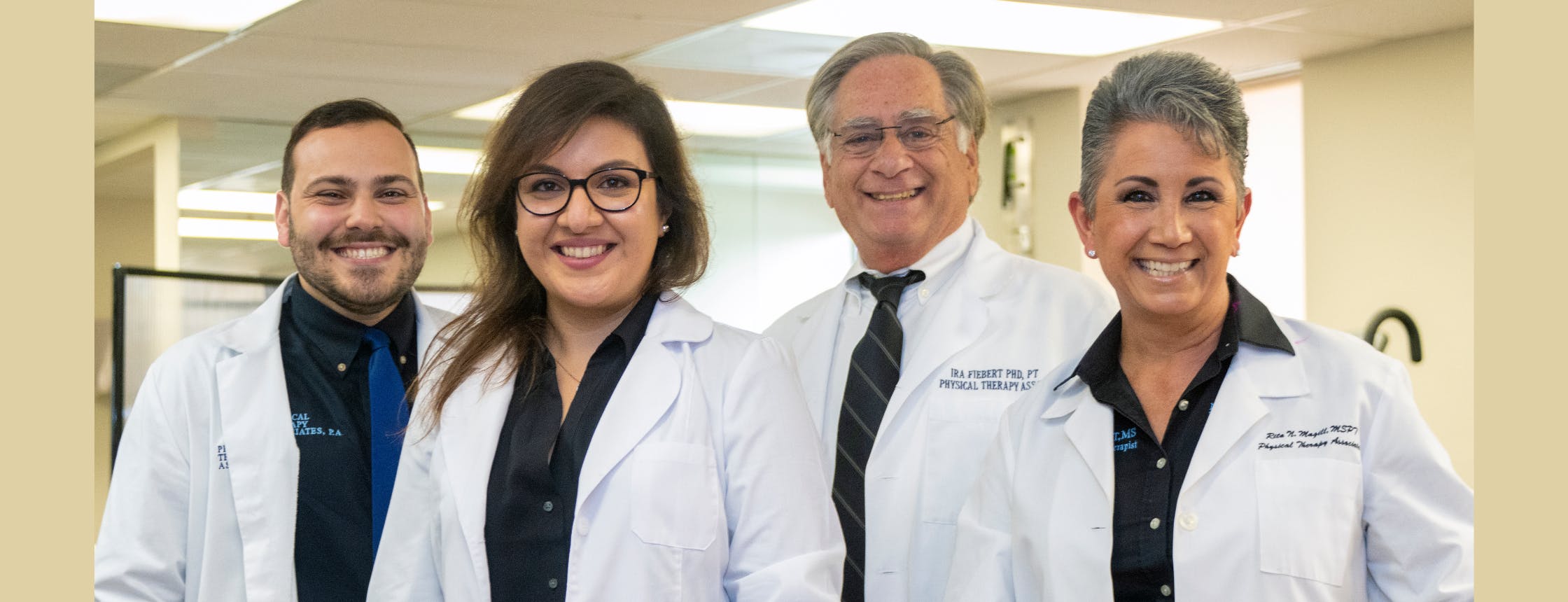 physical therapy Delray Beach FL