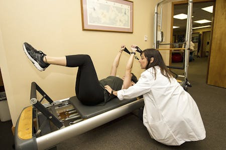 Physical Therapy Associates, P.A. | South Miami FL