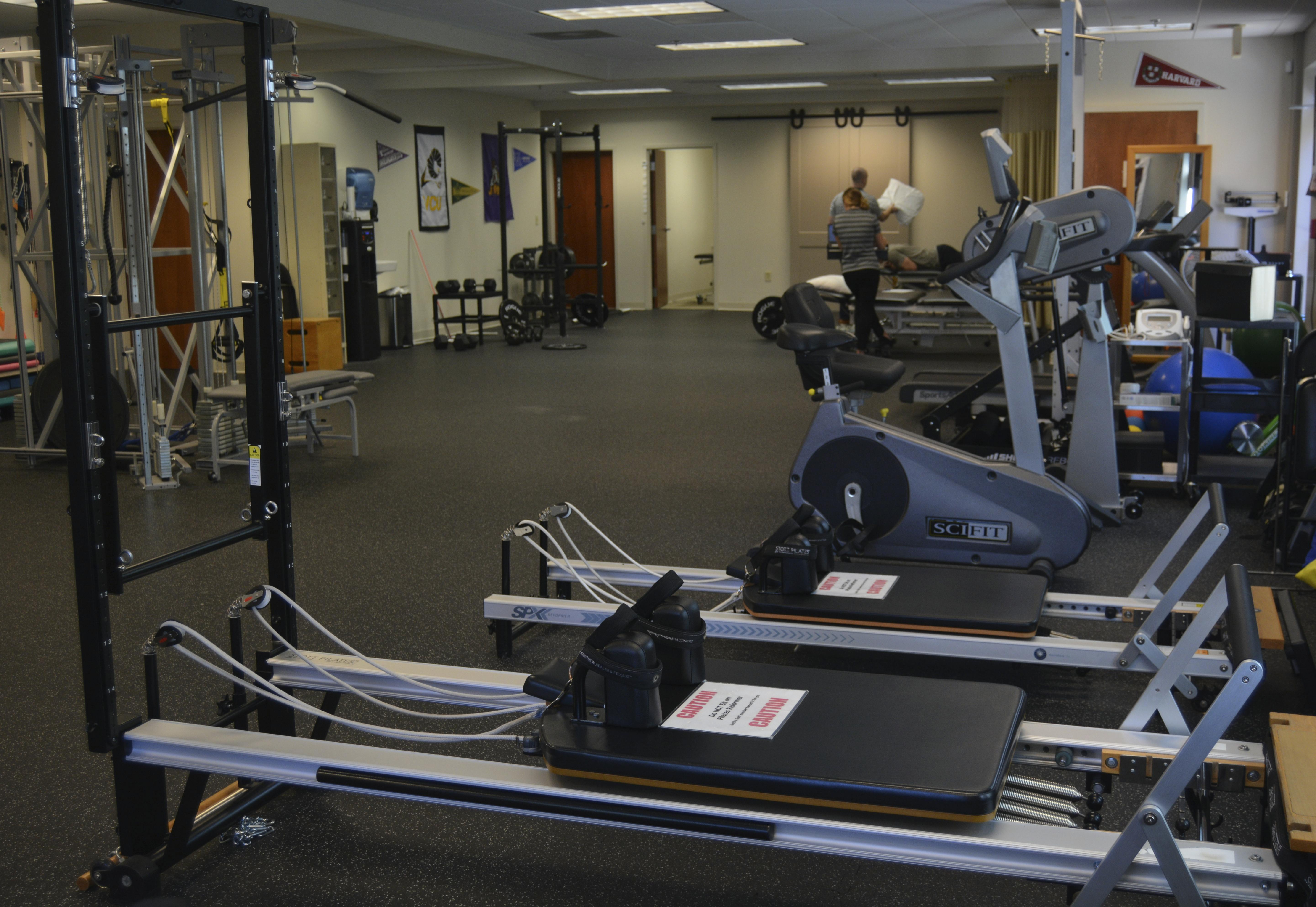 Progress Physical Therapy | Glen Allen VA