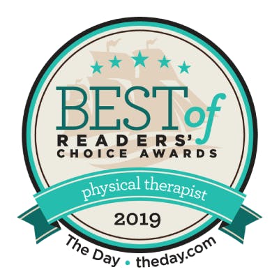 Best of Health Physical Therapist 2019