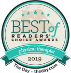 Best of Health Physical Therapist 2019