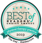 Best of Health Physical Therapy Practice 2019