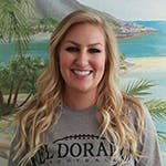 Community physical therapy Placentia CA Audra Davidson, ATC