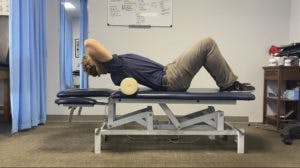 exercise for shoulder pain