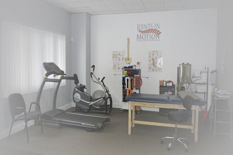 Joints in Motion Physical Therapy & Wellness | Goose Creek SC | Pleasant SC