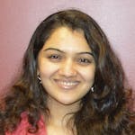 Priyanka Jariwala, PT, MS - Clinical Director