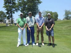 golfers