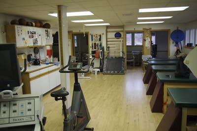 Physical Therapy Rocky Hill CT 