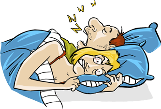 Obstructive Sleep Apnea
