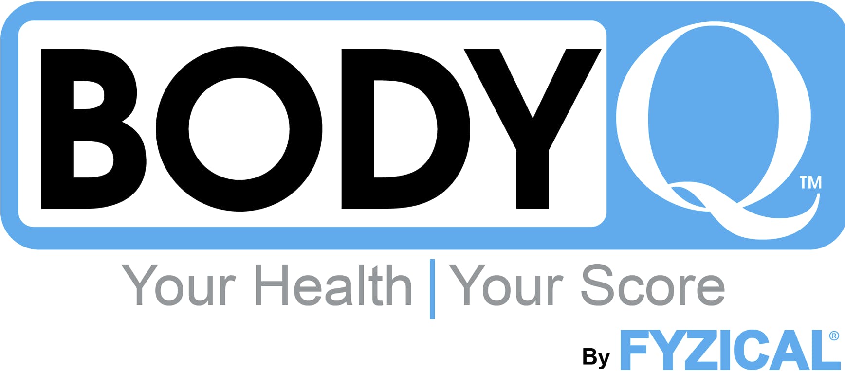 BODYQ | Your Health | Your Score