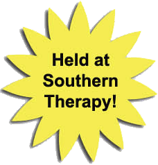 Held at Southern Therapy