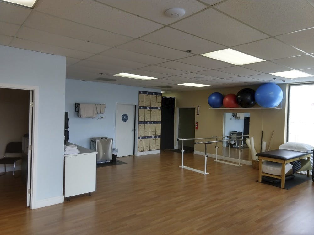 Capitol Physical Therapy Roseville