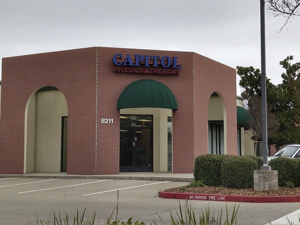 Capitol Physical Therapy Roseville