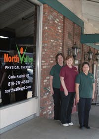 North Valley Physical Therapy