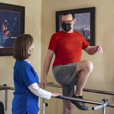 Physical Therapy Salida CO