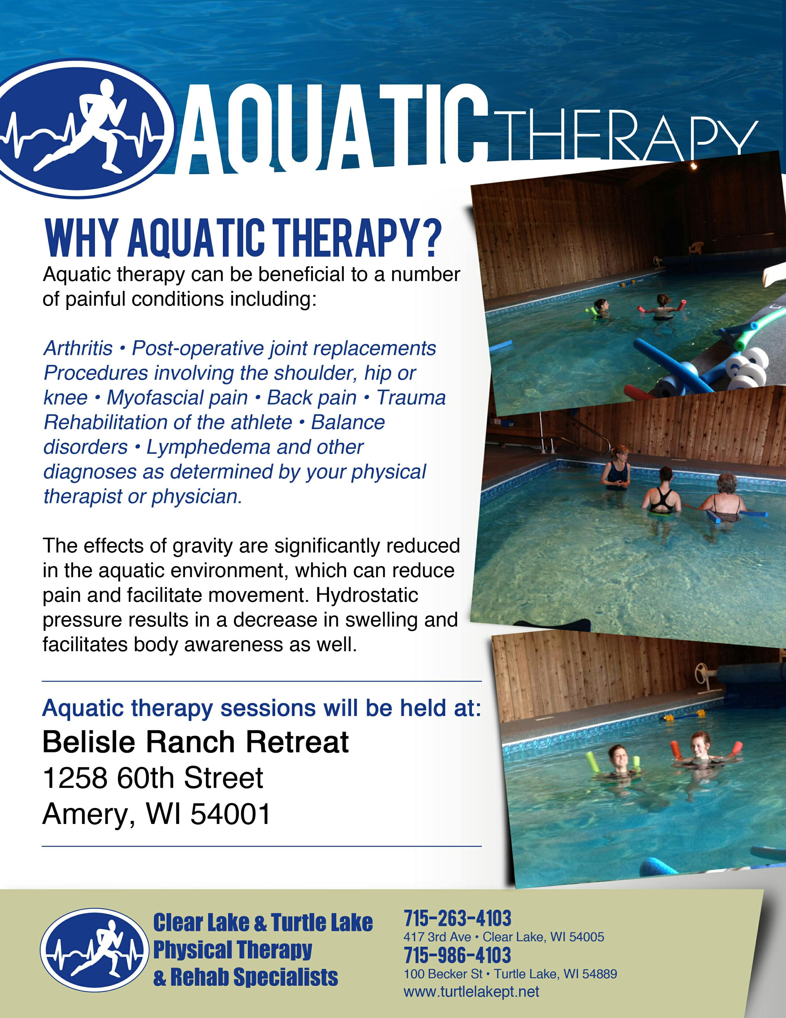 Printable Aquatic Physical Therapy Exercises Pictures prntbl Printable Aquatic Physical Therapy Exercises Pictures prntbl