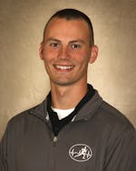 Kyle Larson, DPT